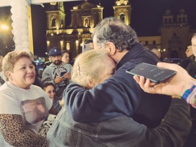 Tras ocho años de espera: Presidente Petro reconoce crímenes de Estado y ofrece disculpas a madres de Soacha y Bogotá